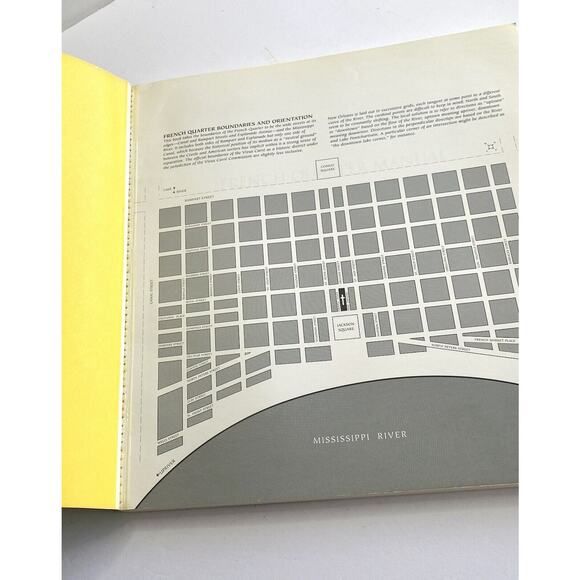 French Quarter Manual : An Architectural Guide by Malcolm Heard 1997 - Read Desc - Picture 5 of 16